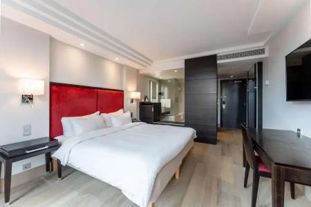 Radisson Blu Elizabete, Riga - 49