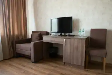 Кочеты на М4 - 13