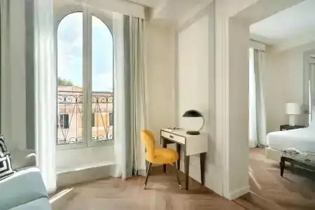 Unahotels Trastevere Roma - 70