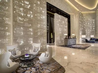 Four Seasons Guangzhou - 22