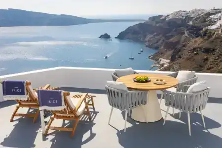 Ikies Santorini - 63