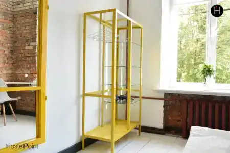 Hostel Point Minsk - 3