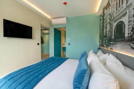 Ibis budget Agadir - 12