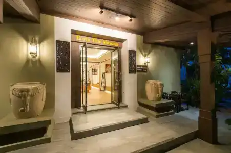 Ananta Burin Resort - Sha Extra Plus - 13