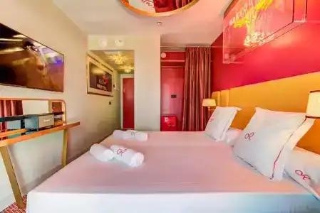 Romeos Ibiza - Adults Only - 3