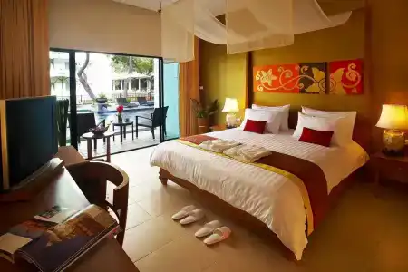 Cosy Beach - Sha Extra Plus - 9