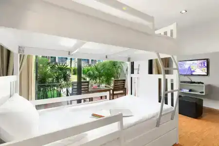 Outrigger Khao Lak Beach Resort - Sha Extra Plus - 77