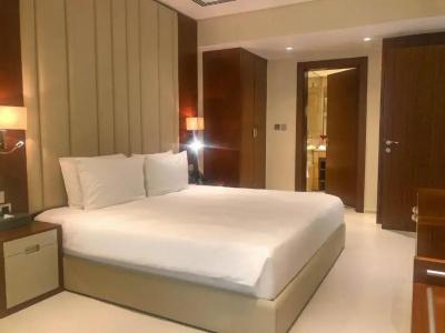 Grand Swiss-BelWaterfront Seef - 63