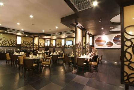 Amora Neoluxe Suites - 21