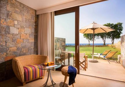 Kernos Beach & Bungalows - 72
