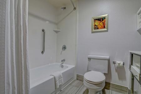 Hampton Inn Tropicana Las Vegas - 47