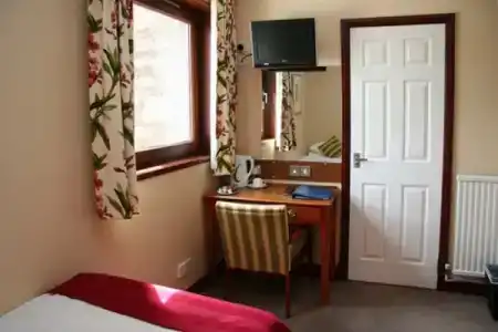 Craigmonie Inverness by Compass Hospitality - 17