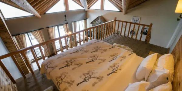 Gazelle Resort & Spa - 69