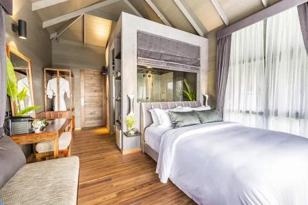 The Tarna Align Resort - Sha Plus - 61