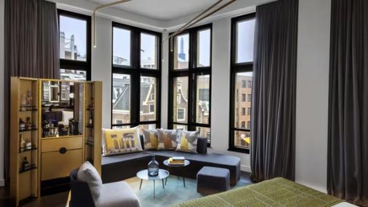 W Amsterdam - 173