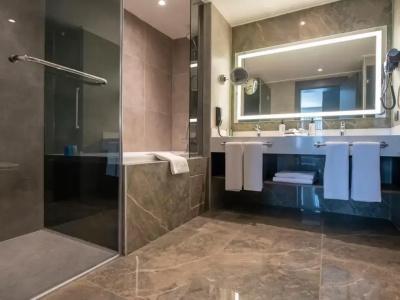 Crowne Plaza - Crowne Plaza Ankara, An Ihg - 61