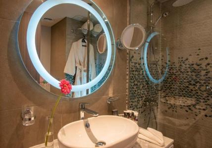 Mercure Ismailia Forsan Island - 60
