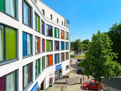 Ibis Styles Hildesheim - 1