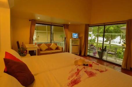 Koh Hai Fantasy & Spa - 49