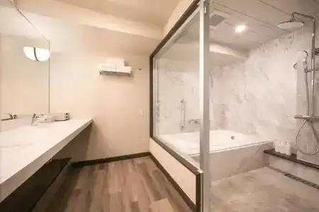 Okinawa Marriott Resort & Spa - 25