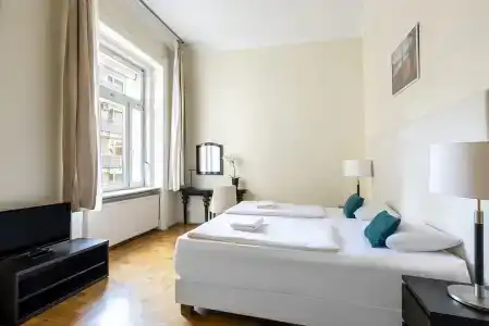 Baross City - Budapest - 68
