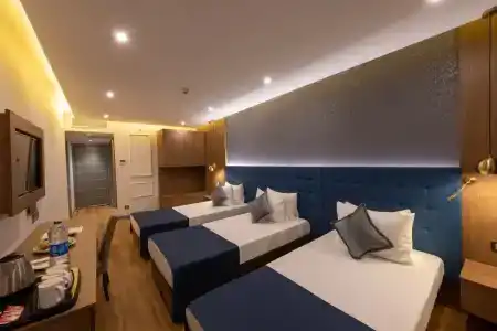 Nova Plaza Crystal & Spa - 40