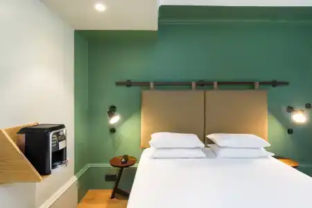 Hôtel Silky by HappyCulture - 32