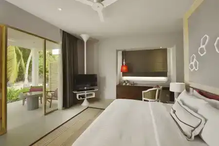 Dhigali Maldives - A Premium All-Inclusive Resort - 99