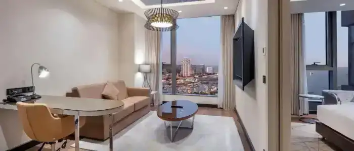 Hilton Istanbul Bakirkoy - 65