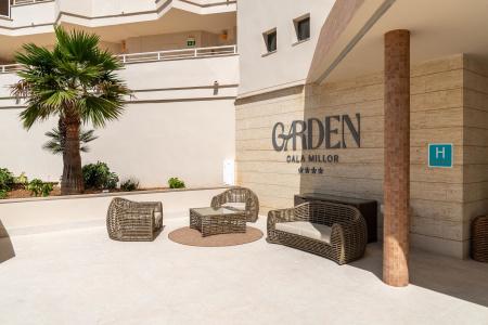 Cala Millor Garden - Adults Only - 29