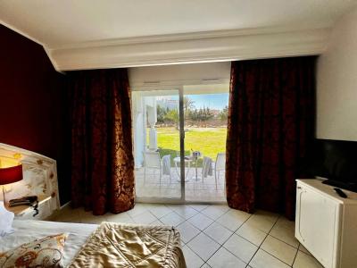 Cap Bon Kelibia Beach & SPA - 36