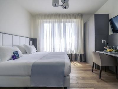 Mercure Milano Solari - 38