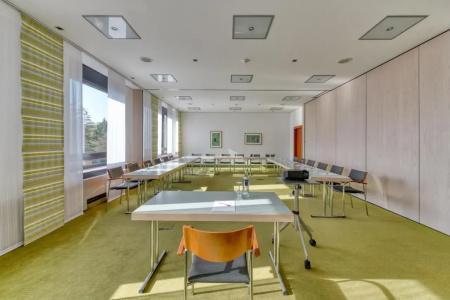 Mercure ParkMönchengladbach - 27