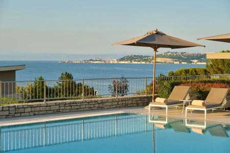 Kempinski Adriatic Istria Croatia - 168