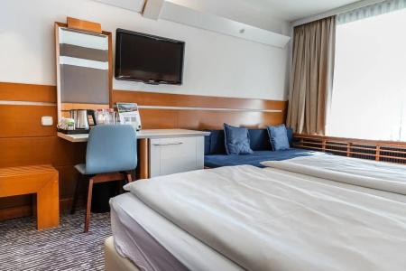 Best Western Kranjska Gora - 79