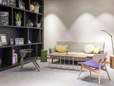 Mercure Tilburg Centrum - 26