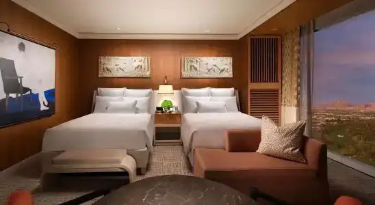 Encore at Wynn Las Vegas - 37