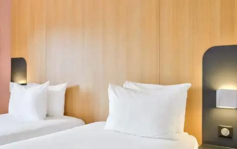B&B Hôtel Paris 17 Batignolles - 40