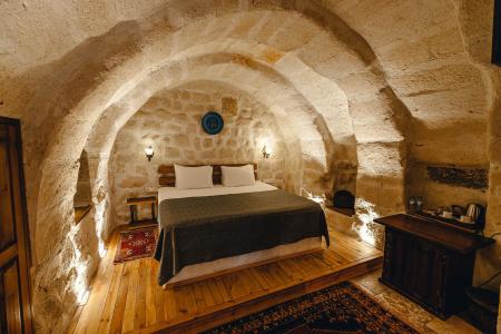 Hanzade Suites - 45