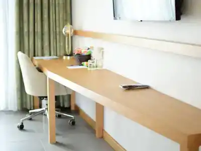 Anemon Aydın Otel - 19