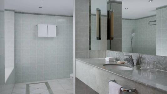 Jw Marriott Bucharest Grand - 101