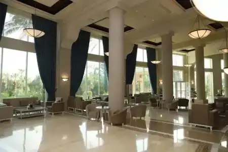 Meder Resort - Ultra All Inclusive - 19