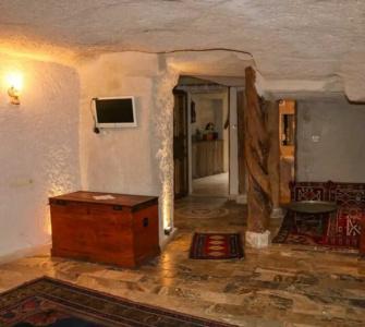 Melek Cave - 81