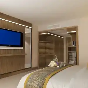 Sorgun Akadia Luxury - 57