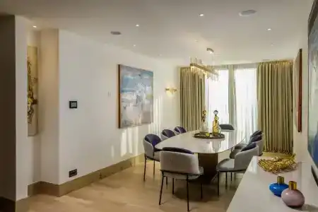 Parklane, a Luxury Collection Resort & Spa, Limassol - 103