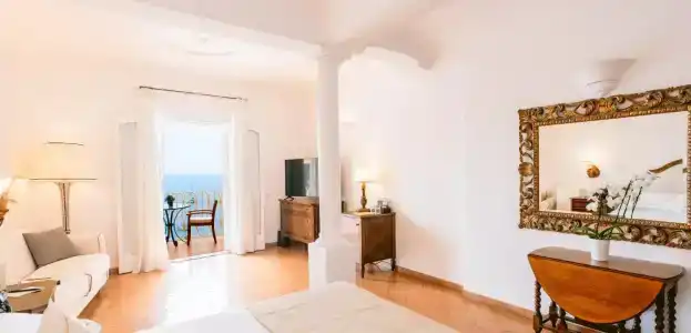 Covo Dei Saraceni - 37