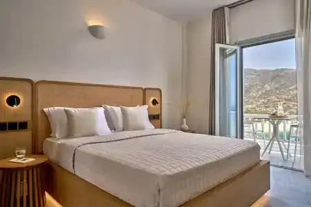 Ios Palace & Spa - 41