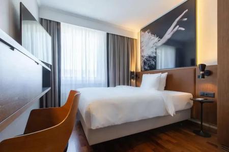 Radisson Blu - 38