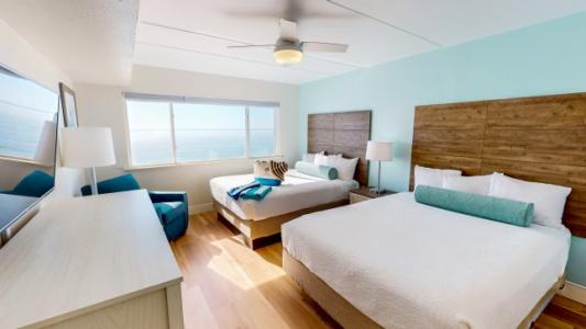 Princess Royale Oceanfront - 101
