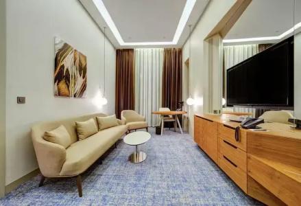 DoubleTree by Hilton Adana - 55